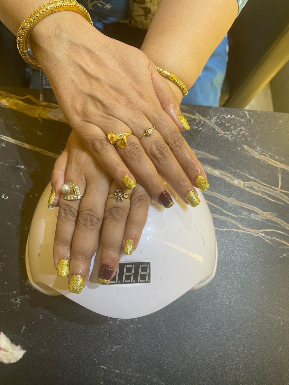Nail Art 3